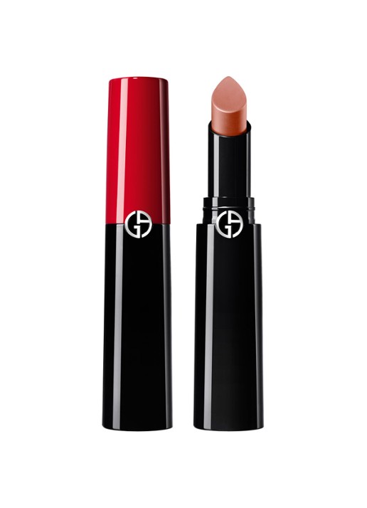 Armani Beauty Lip Power - lipstick - voorkant 2 102 romanza