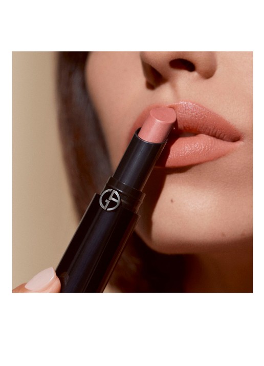 Armani Beauty Lip Power - lipstick - detail 3 103 androgino