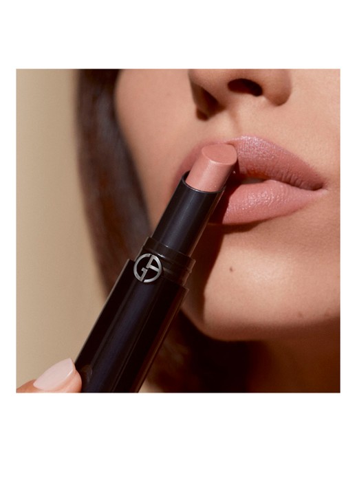 Armani Beauty Lip Power - lipstick - detail 5 104 selfless