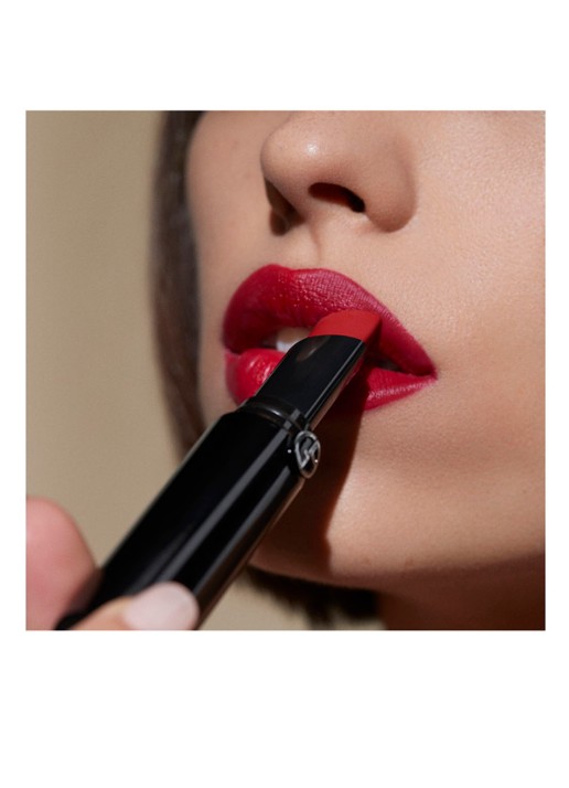 Armani Beauty Lip Power - lipstick - detail 5 400 four hundred