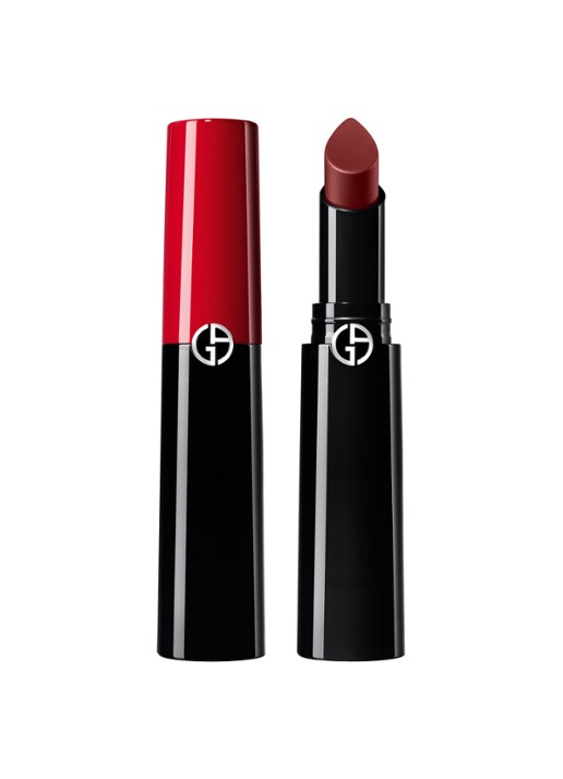 Armani Beauty Lip Power - lipstick - voorkant 6 504 flirt