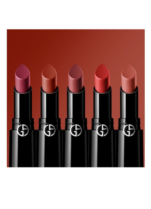 Armani Beauty Lip Power - lipstick - detail 5 206
