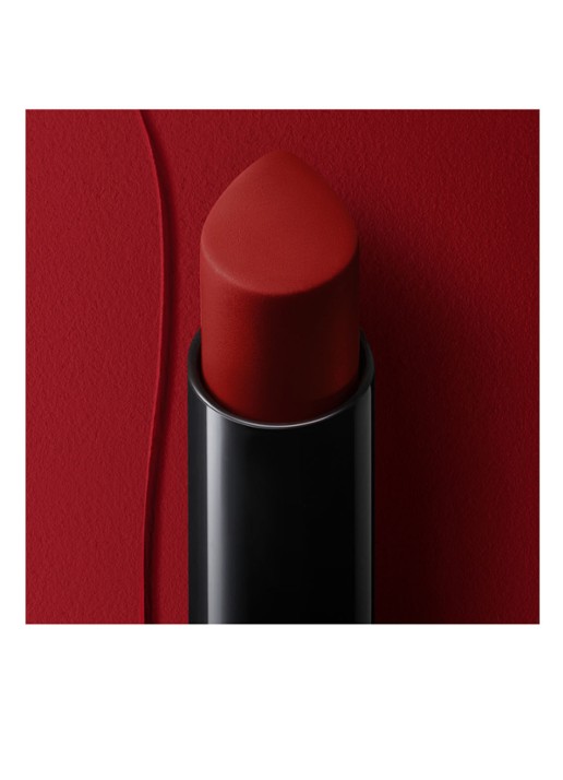 Armani Beauty Lip Power Matte - lipstick - detail 2 dramatic