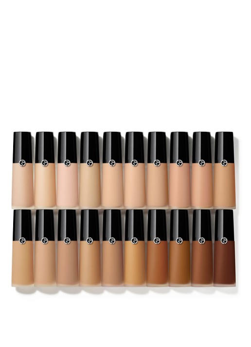 Armani Beauty Luminous Silk Concealer - voorkant 5 4