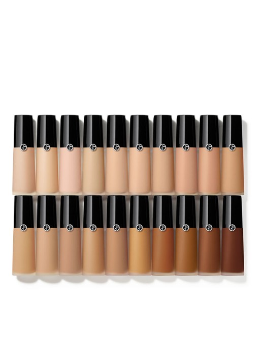 Armani Beauty Luminous Silk Concealer - voorkant 5 5