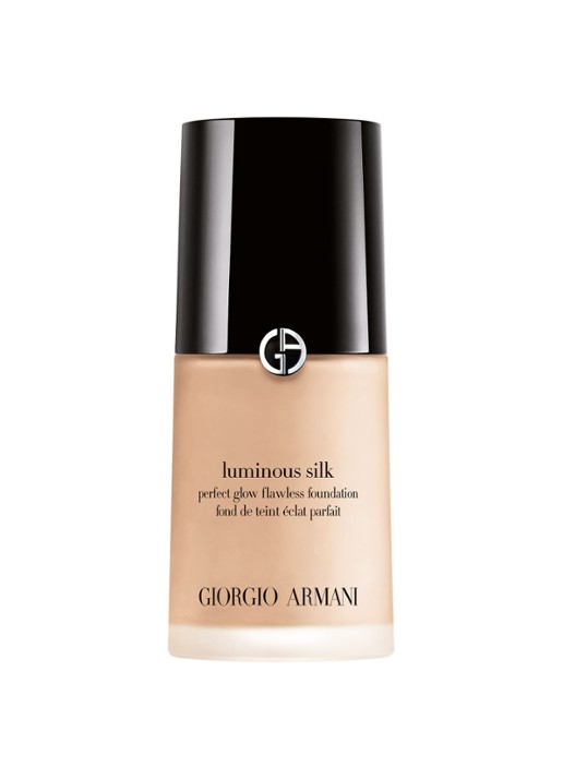 Armani Beauty Luminous Silk Foundation - voorkant 7 4.75