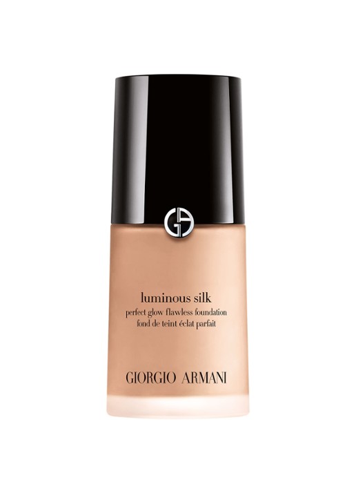 Armani Beauty Luminous Silk Foundation - voorkant 7 5.25