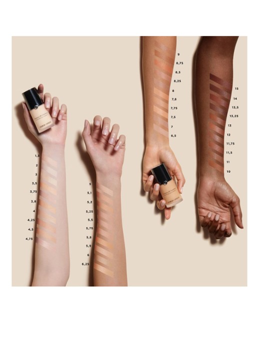 Armani Beauty Luminous Silk Foundation - detail 7 6