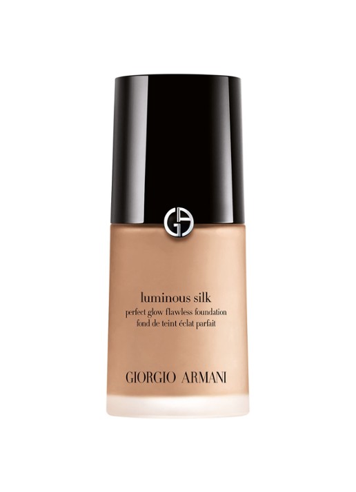 Armani Beauty Luminous Silk Foundation - voorkant 6 7