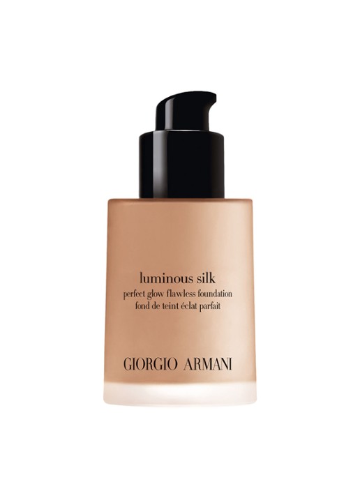 Armani Beauty Luminous Silk Foundation - voorkant 7 7