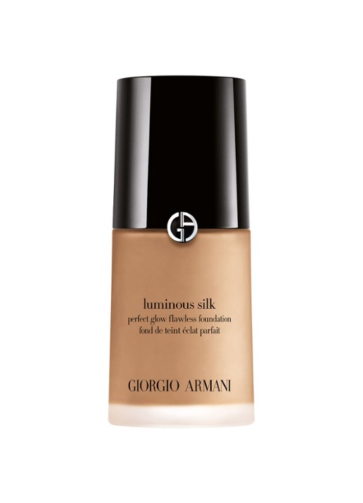 Armani Beauty Luminous Silk Foundation - voorkant 7 8