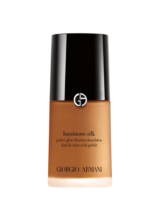 Armani Beauty Luminous Silk Foundation - voorkant 7 10
