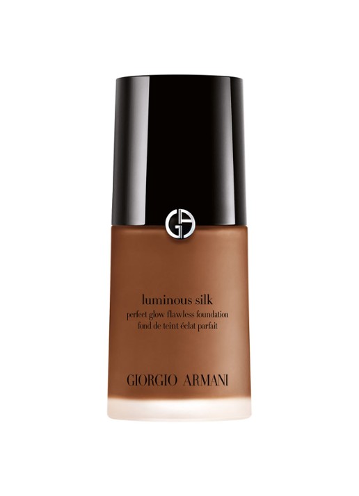 Armani Beauty Luminous Silk Foundation - voorkant 14