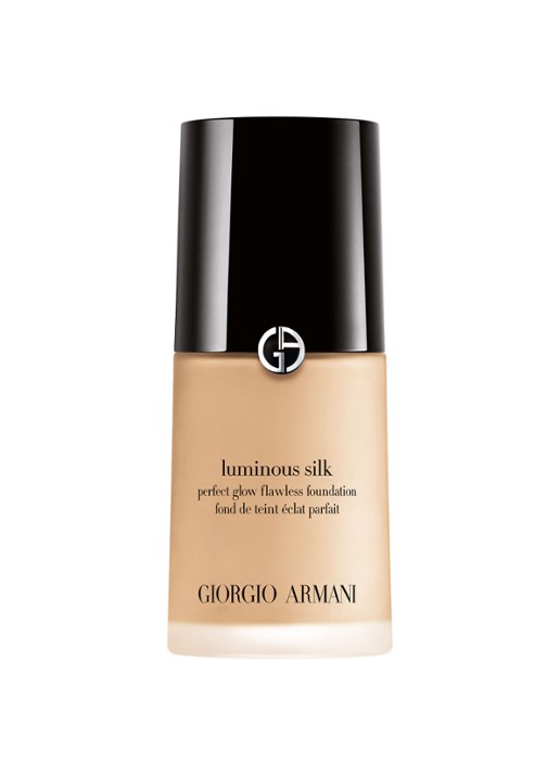 Armani Beauty Luminous Silk Foundation - voorkant 7 1.5