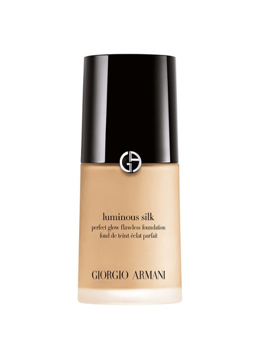 Armani Beauty Luminous Silk Foundation - voorkant 7 3.8
