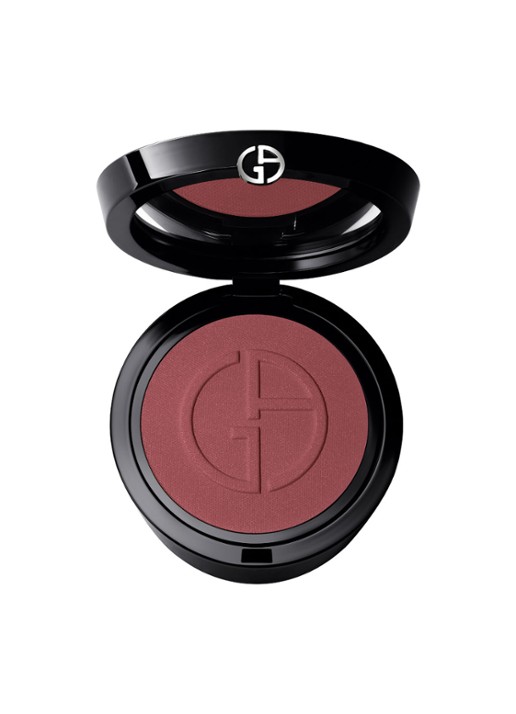 Armani Beauty Luminous Silk Glow Blush Shade - blush - voorkant 7 mystery