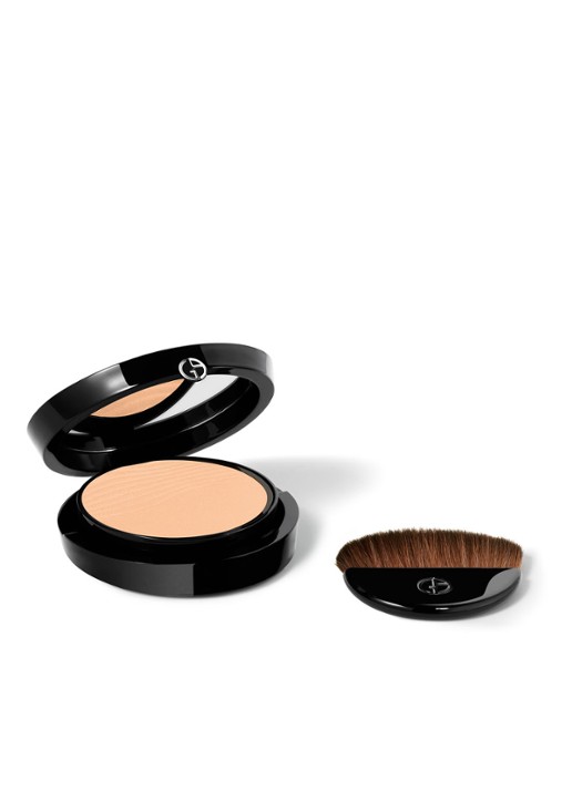 Armani Beauty Luminous Silk Glow Fusion Face Powder - poeder - detail 5 3