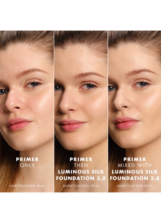 Armani Beauty Luminous Silk Illuminating Primer  - detail 5 undefined