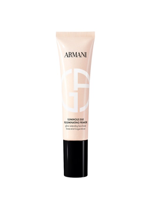 Armani Beauty Luminous Silk Illuminating Primer  - voorkant 7 undefined