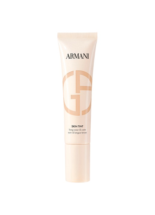 Armani Beauty Luminous Silk Skin Tint - Foundation