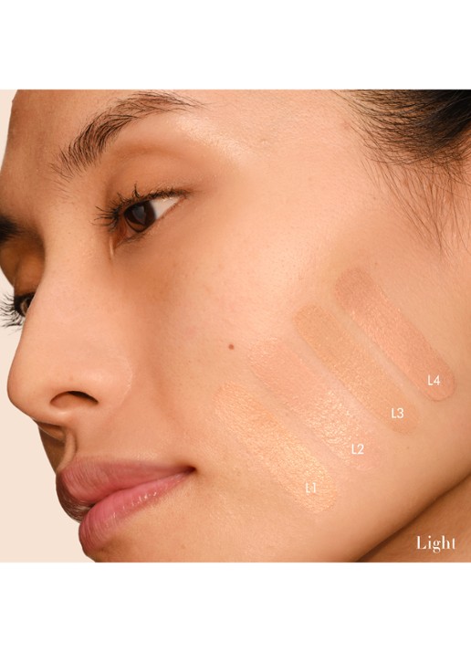 Armani Beauty  Luminous Silk Skin Tint - Foundation - detail 6  l1