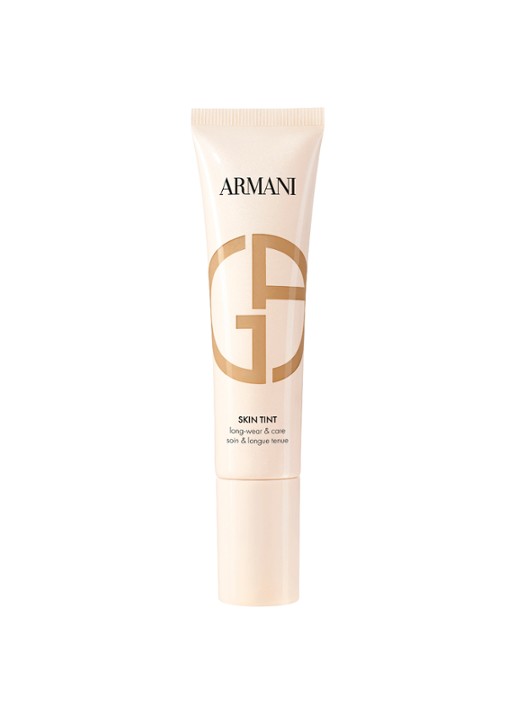 Armani Beauty  Luminous Silk Skin Tint - Foundation - voorkant  m3