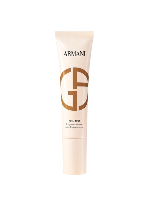 Armani Beauty  Luminous Silk Skin Tint - Foundation - voorkant  t3
