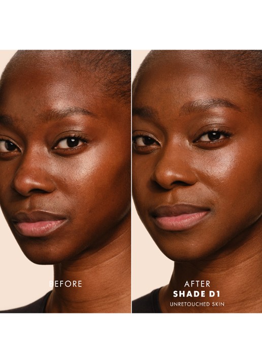 Armani Beauty  Luminous Silk Skin Tint - Foundation - detail 7  d1