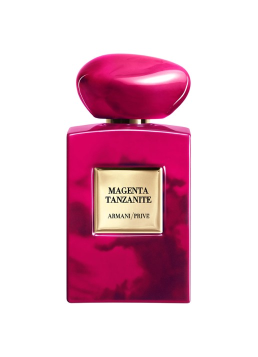 Armani Beauty Magenta Tanzanite Eau de Parfum