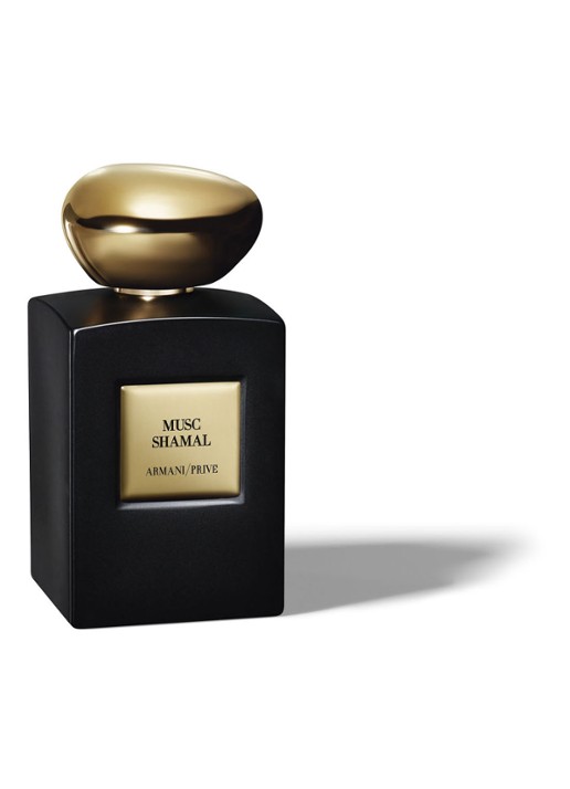 Armani Beauty Musc Shamal Eau de Parfum - detail 5 undefined