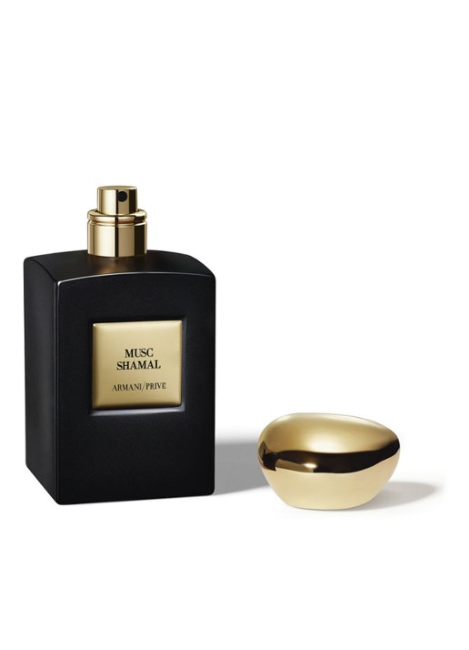 Armani Beauty Musc Shamal Eau de Parfum - detail 6 undefined