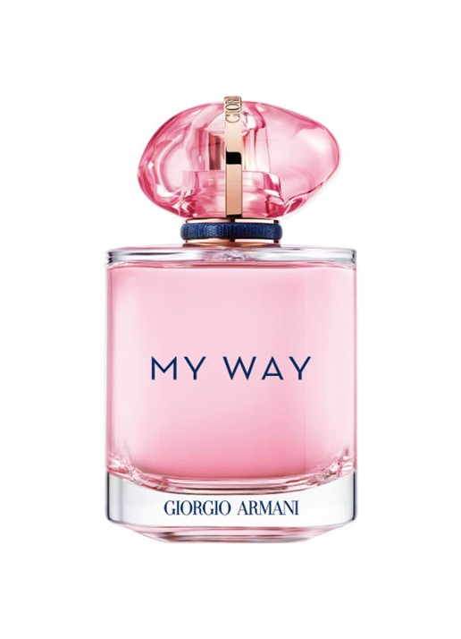 Armani Beauty My Way Eau de Parfum Nectar 