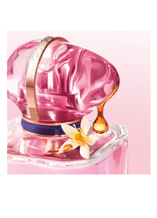 Armani Beauty My Way Eau de Parfum Nectar  - detail 5 beige