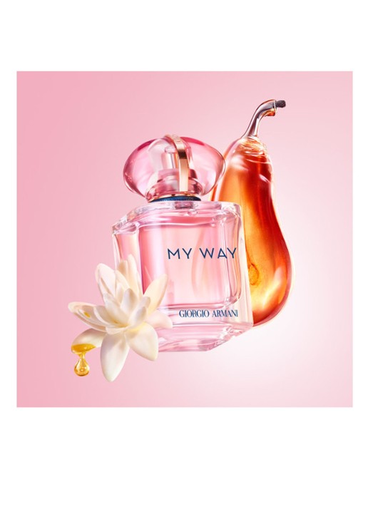 Armani Beauty My Way Eau de Parfum Nectar  - detail 6 beige
