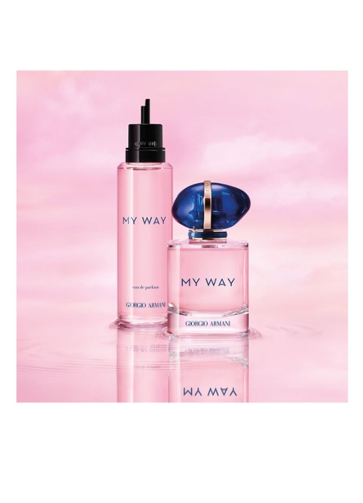 Armani Beauty My Way Eau de Parfum Refill - navulling - detail 5 undefined