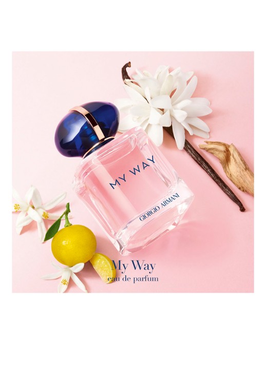 Armani Beauty My Way Eau de Parfum - detail 5 undefined