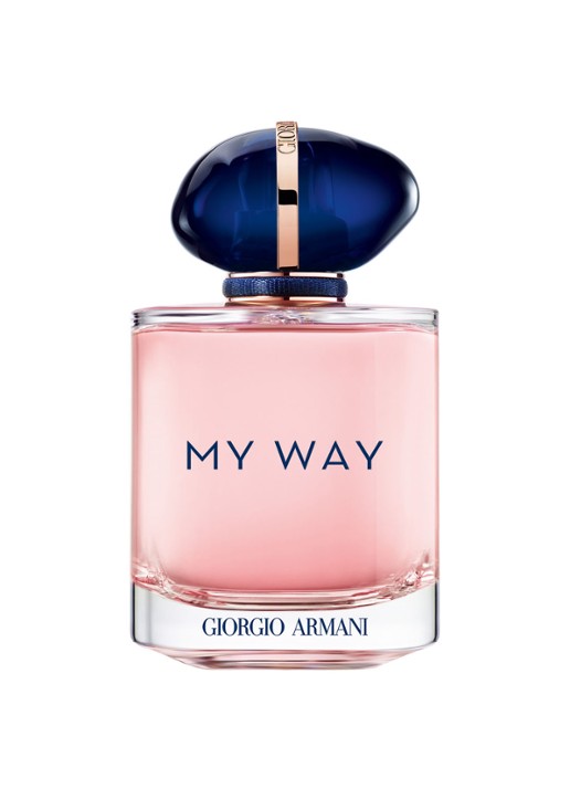 Armani Beauty My Way Eau de Parfum