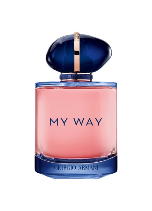 Armani Beauty My Way Intense Eau de Parfum