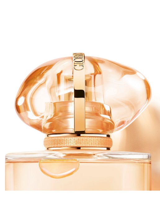 Armani Beauty My Way Sunny Vanilla Eau de Parfum - detail 2 undefined