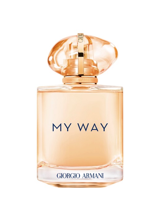 Armani Beauty My Way Sunny Vanilla Eau de Parfum