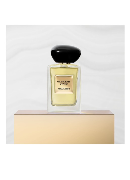 Armani Beauty Orangerie Venise Eau de Toilette - detail 4 undefined