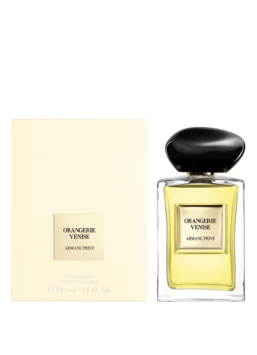 Armani Beauty Orangerie Venise Eau de Toilette - voorkant 2 undefined