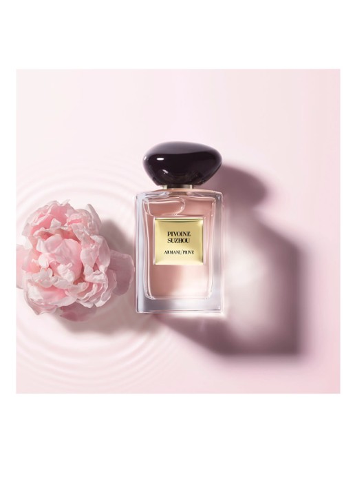 Armani Beauty Pivoine Suzhou Eau de Toilette - detail 4 undefined