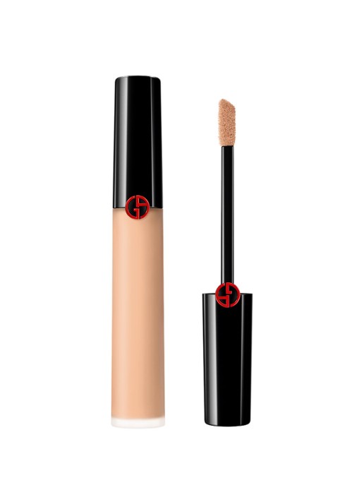 Armani Beauty Power Fabric+ Multi-Retouch Concealer - voorkant 6 3.5