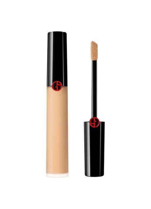 Armani Beauty Power Fabric+ Multi-Retouch Concealer - voorkant 4