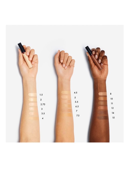 Armani Beauty Power Fabric+ Multi-Retouch Concealer - detail 5 5.5