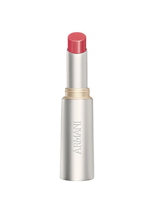 Armani Beauty Prisma Flash - lippenbalsem - voorkant 32 sugar flash
