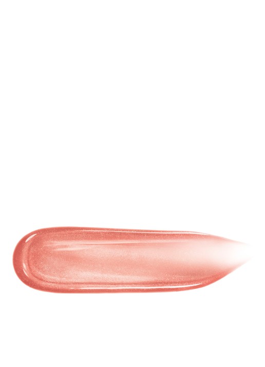 Armani Beauty Prisma Glass Icy Plumper - lipgloss - voorkant 2 33 rosewood frost