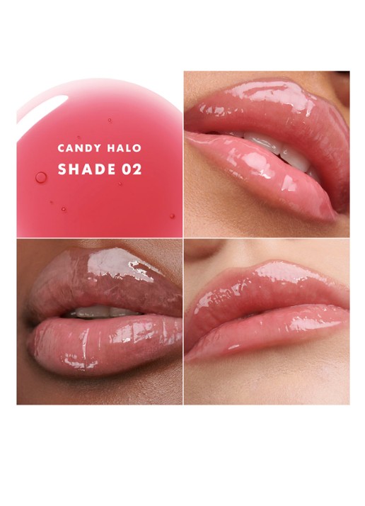 Armani Beauty Prisma Glass Lipgloss - detail 6 02 candy halo