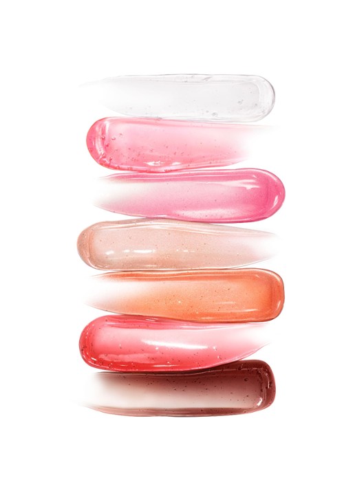 Armani Beauty Prisma Glass Lipgloss - detail 7 04 cherry glaze